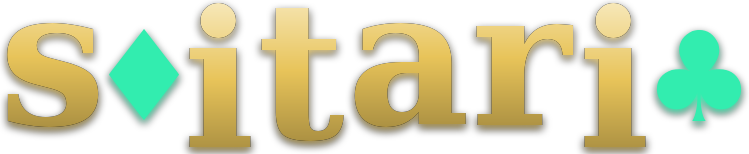 soitario logotipo