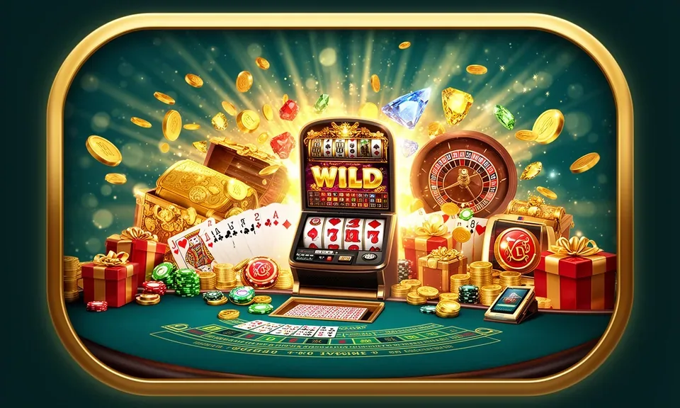 soitario Qué encontrará en el casino soitario